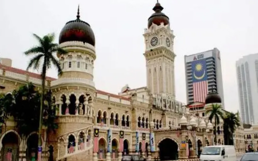 做马来西亚留学的中介