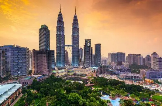 马来西亚吉隆坡留学